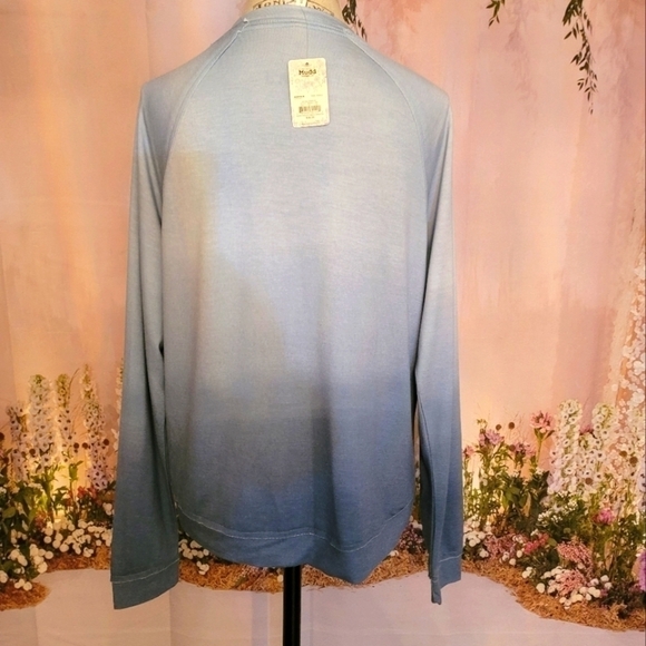 Mudd Sweatshirt NWT - Picture 4 of 9